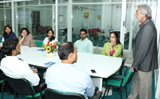 Initial Batch of First-of-its-kind Medical Tourism Course Starts at Gulf Medical University